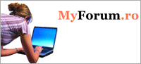 Pagina de start a forumului Elite-Network.MyForum.ro